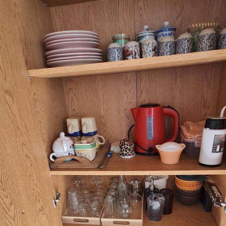 Dharma Alojamiento - Apartamento de 1 dormitorio - 32
