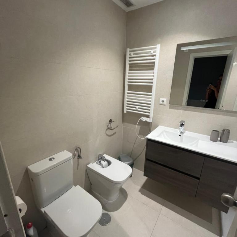 Casa Flores - Two-Bedroom Chalet - 6