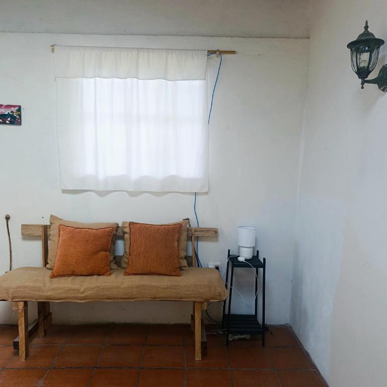 Arco Iris Vilcabamba Farm - Two-Bedroom Family Apartment - 5