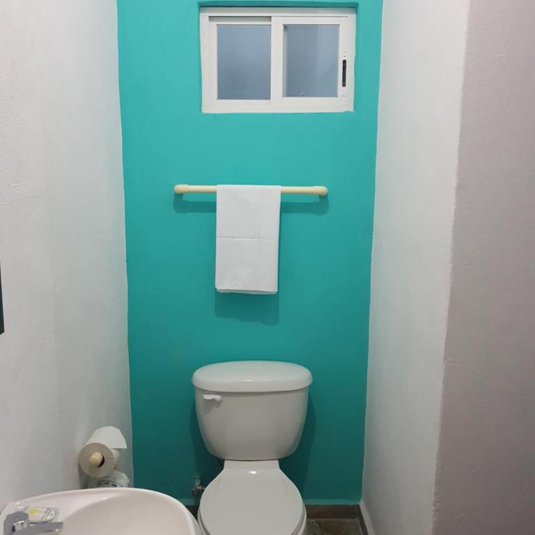 La Siesta del Patron - Classic Quadruple Room - 3