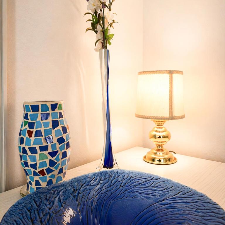 Pippo's Home, appartamento con 2 camere, 2 bagni e terrazzo, tra Mondello e il centro storico di Palermo - Two-Bedroom Apartment - 27
