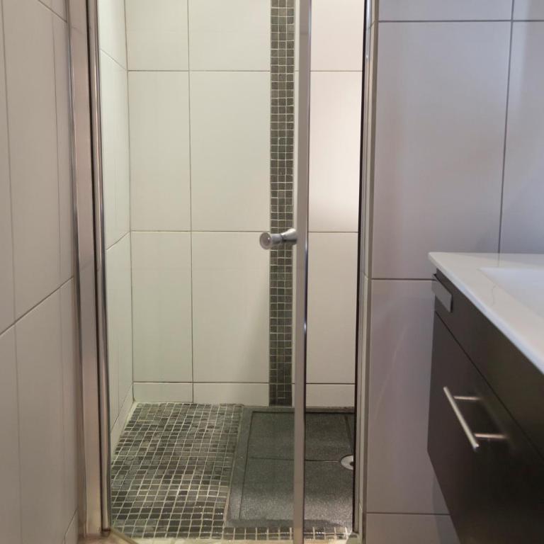 Appartements "La Chambre D'Ami" - Apartamento de 1 dormitorio - 27