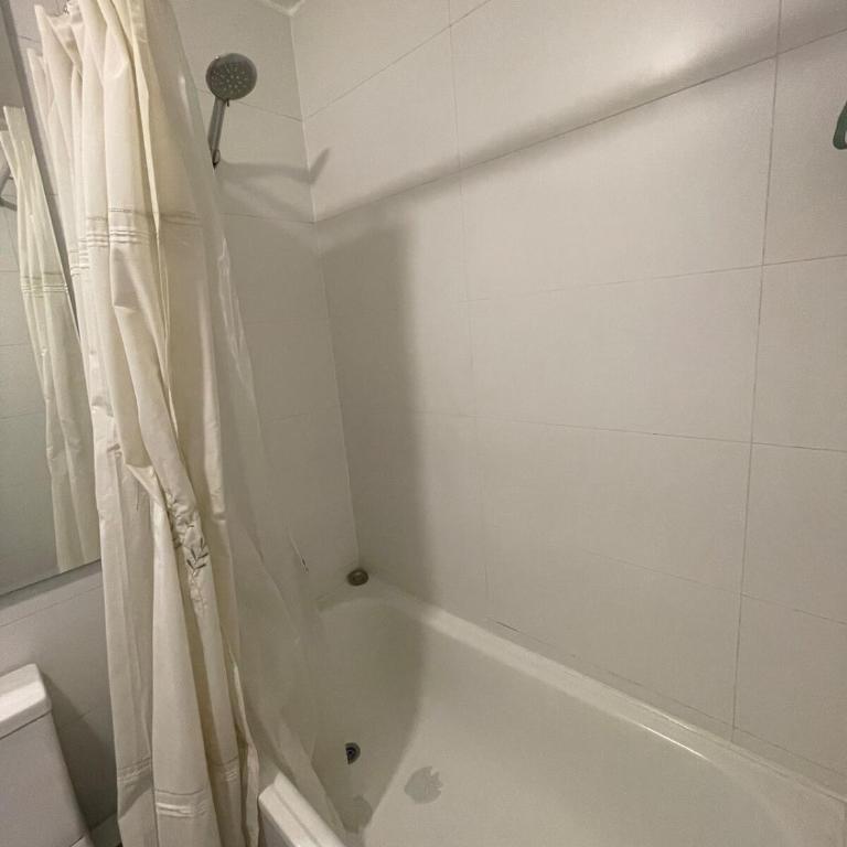 Acogedor y soleado departamento - Apartamento de 1 dormitorio - 4