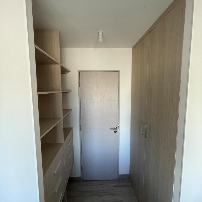 Acogedor y soleado departamento - Apartamento de 1 dormitorio - 8