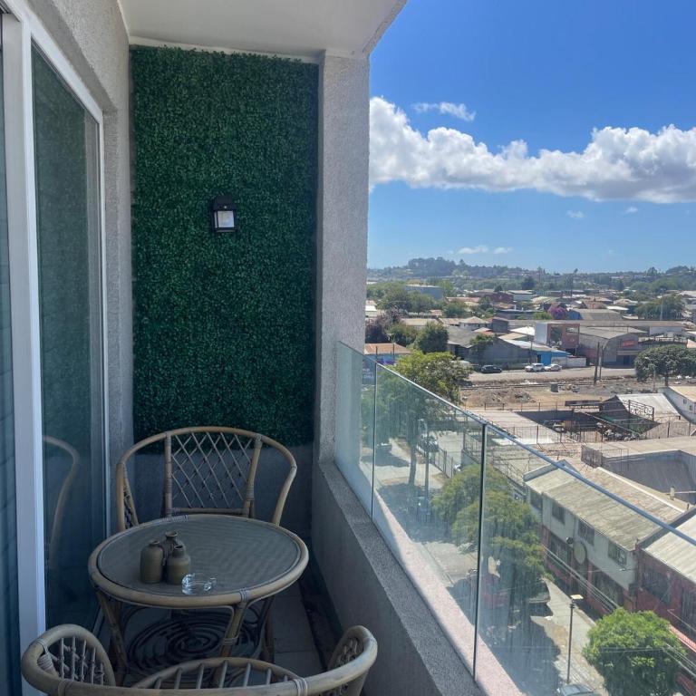 Acogedor y soleado departamento - Apartamento de 1 dormitorio - 9
