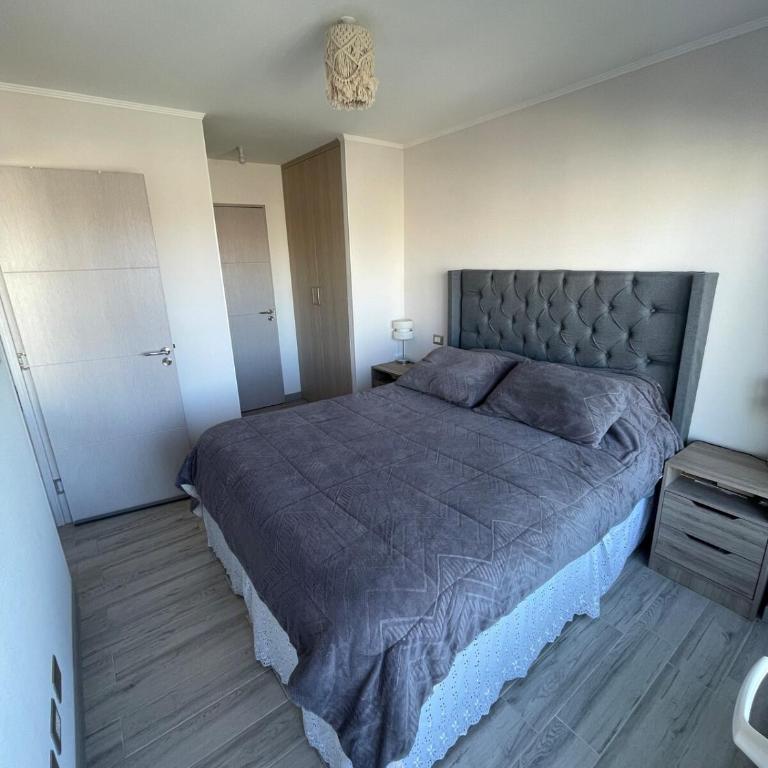 Acogedor y soleado departamento - Apartamento de 1 dormitorio - 10