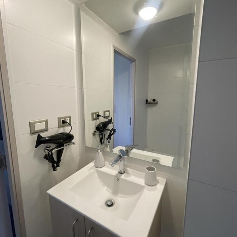 Acogedor y soleado departamento - Apartamento de 1 dormitorio - 13