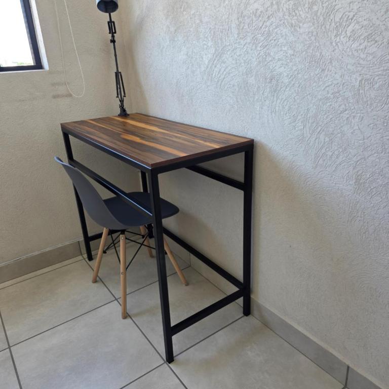 Departamento fedry - Apartamento de 2 dormitorios - 8
