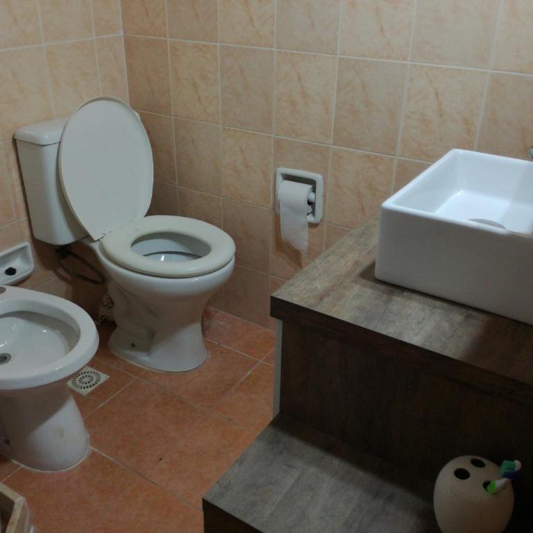 Campomar - Two-Bedroom Townhouse - 9