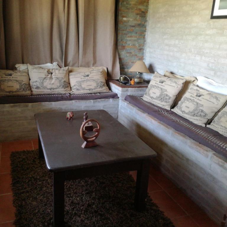 Campomar - Two-Bedroom Townhouse - 8