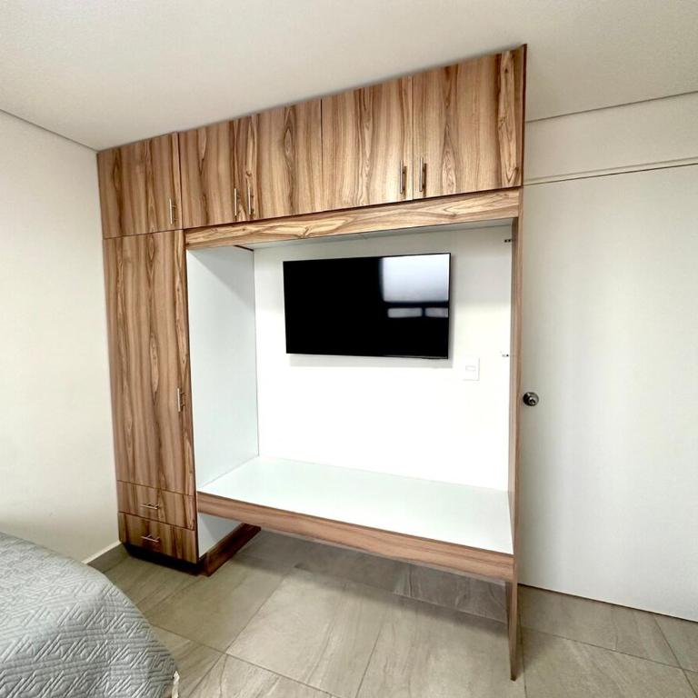 Espectacular y exclusivo departamento en Monterrey - Three-Bedroom Apartment - 12
