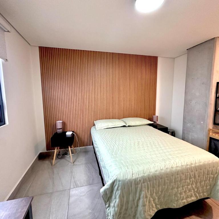 Espectacular y exclusivo departamento en Monterrey - Three-Bedroom Apartment - 7