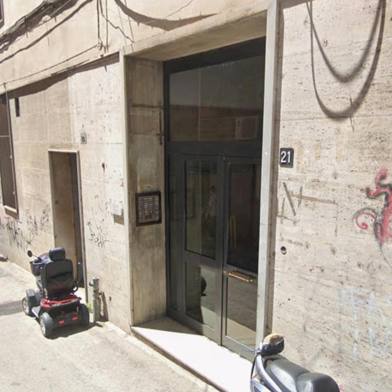 La casa di Ari - Appartamento con 2 Camere da Letto - 56