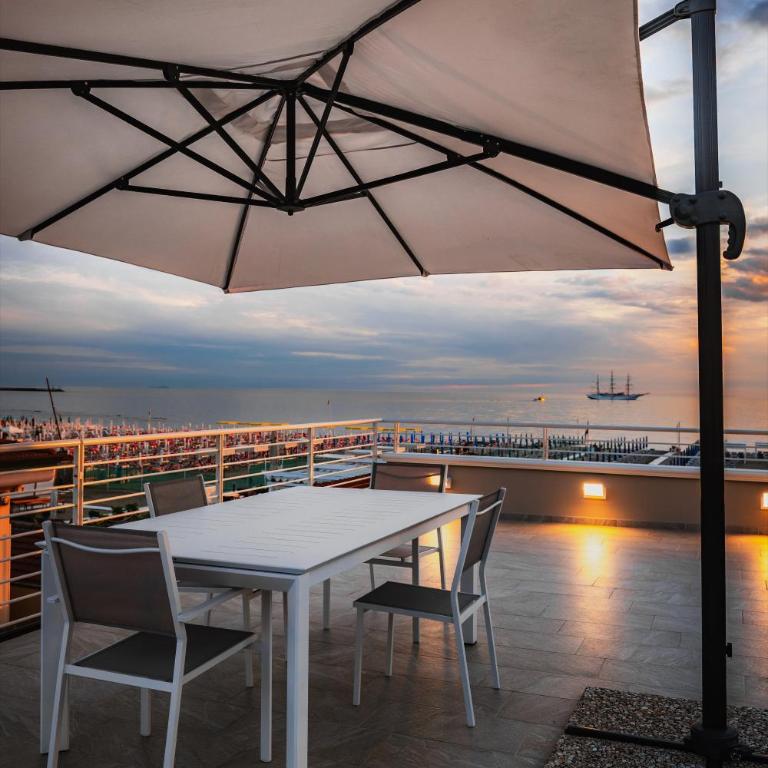 Casa OliVera - One-Bedroom House - 55