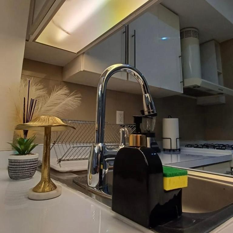 Departamento en el corazon de CDMX - Apartamento de 2 dormitorios - 11