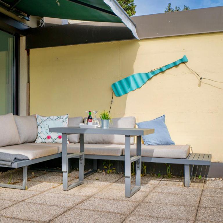MOOKI Lake Apartment Ossiacher See&Gerlitzen - Apartment mit Terrasse - 61