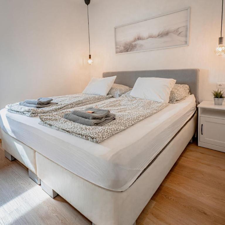 MOOKI Lake Apartment Ossiacher See&Gerlitzen - Apartment mit Terrasse - 3
