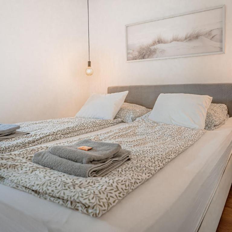 MOOKI Lake Apartment Ossiacher See&Gerlitzen - Apartment mit Terrasse - 63