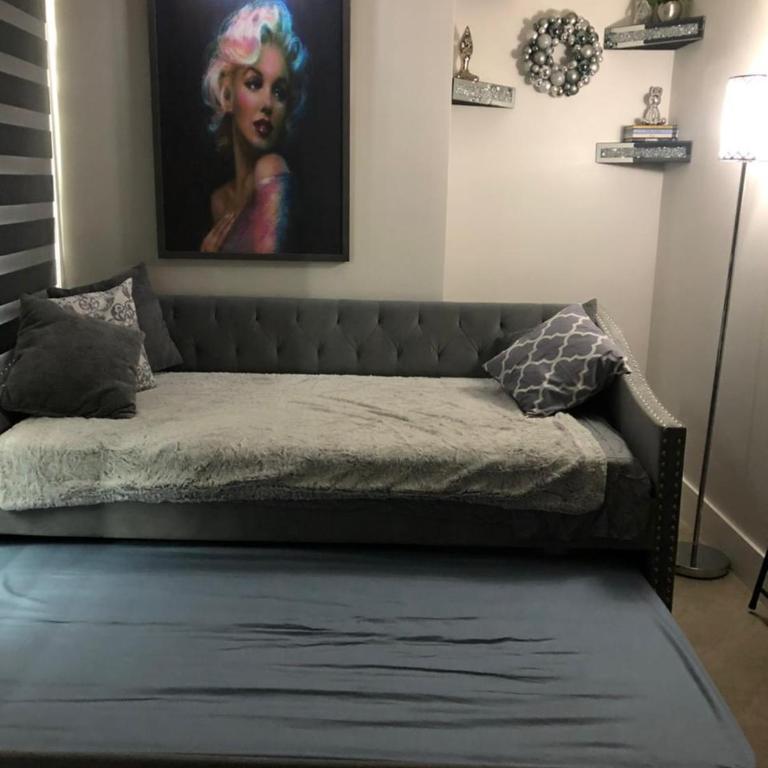 Hermoso apartamento en la playa - Two-Bedroom Apartment - 21