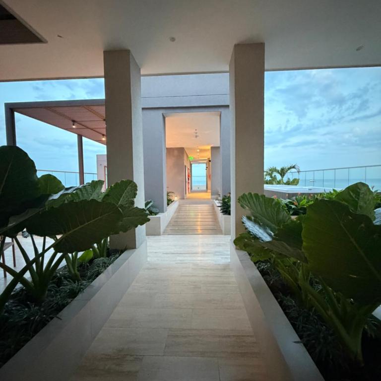 All in one paradise in the Colombian Caribbean ! - Apartamento de 1 dormitorio - 59