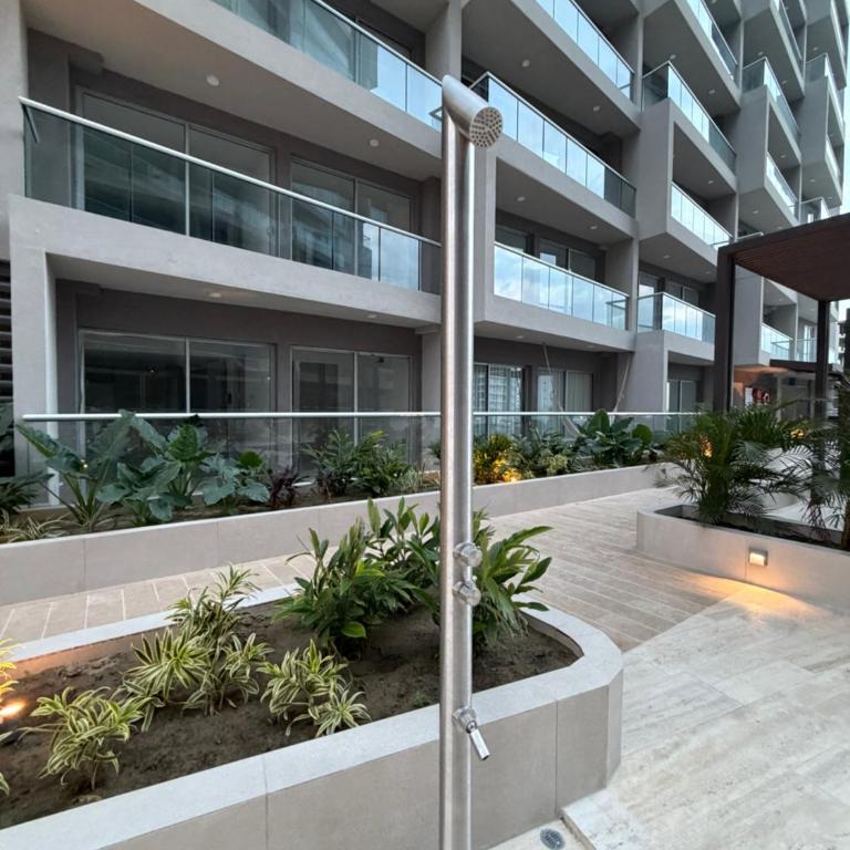 All in one paradise in the Colombian Caribbean ! - Apartamento de 1 dormitorio - 61