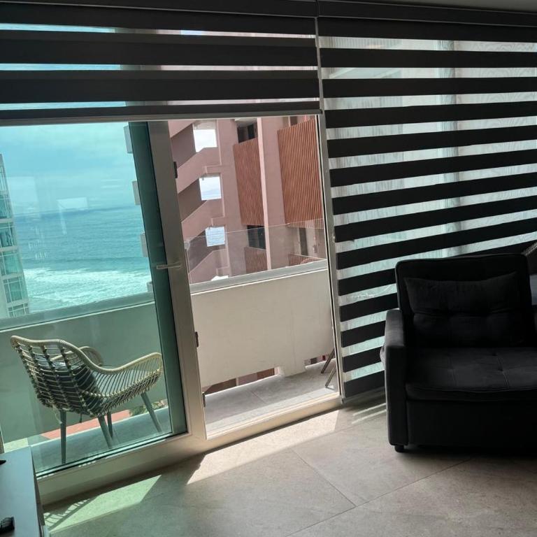 Hermoso apartamento en la playa - Two-Bedroom Apartment - 23
