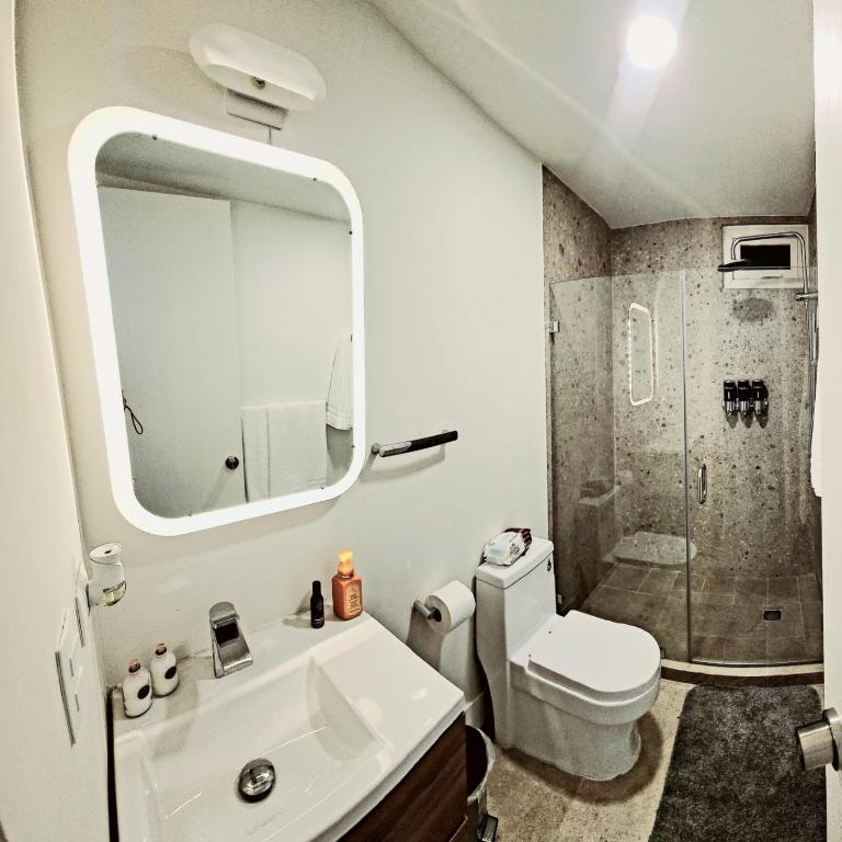Hermoso apartamento en la playa - Two-Bedroom Apartment - 6