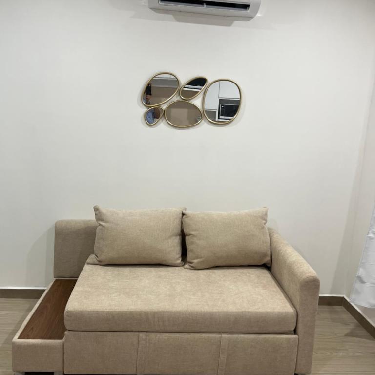 Loft Cabos San Lucas alberca 10min de la marina - Apartamento de 1 dormitorio - 27