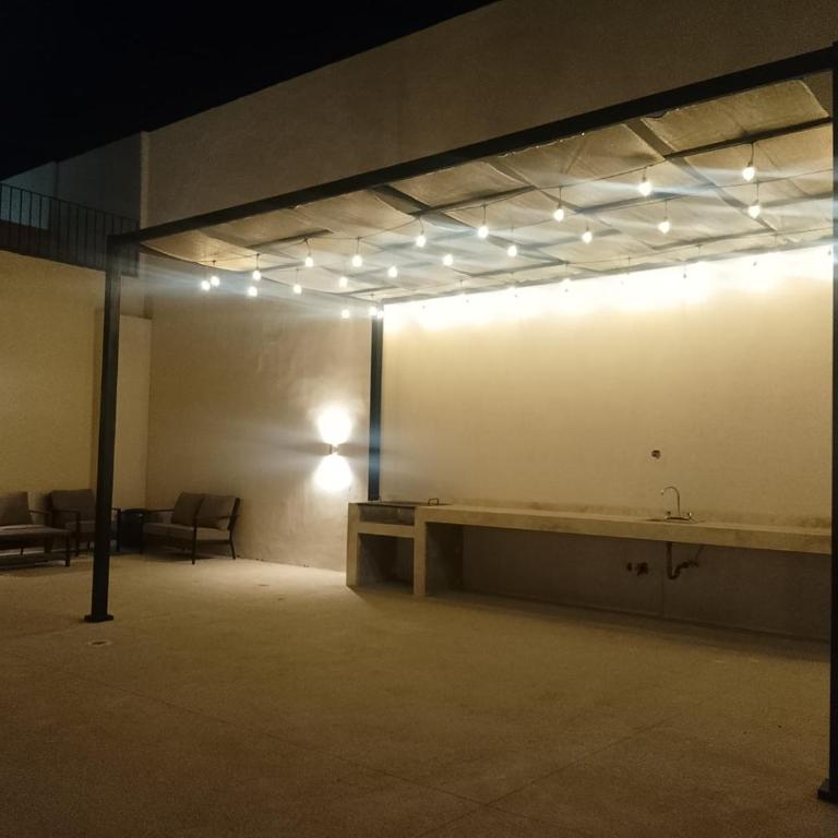 Loft Cabos San Lucas alberca 10min de la marina - Apartamento de 1 dormitorio - 28