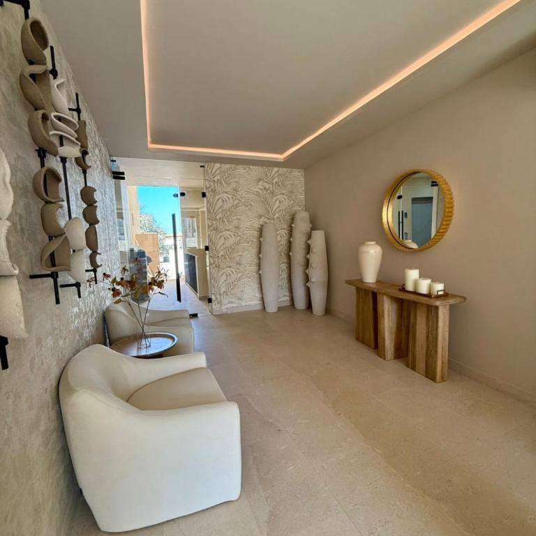 Loft Cabos San Lucas alberca 10min de la marina - Apartamento de 1 dormitorio - 33