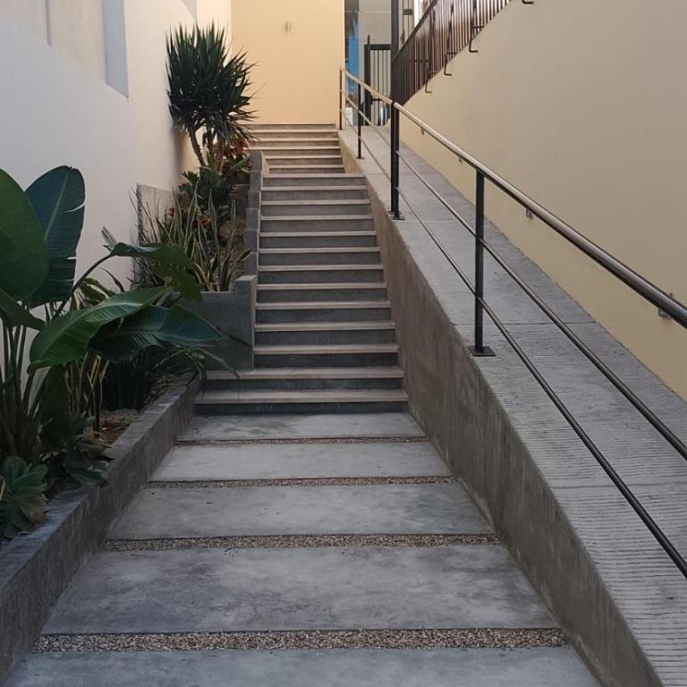 Loft Cabos San Lucas alberca 10min de la marina - Apartamento de 1 dormitorio - 35