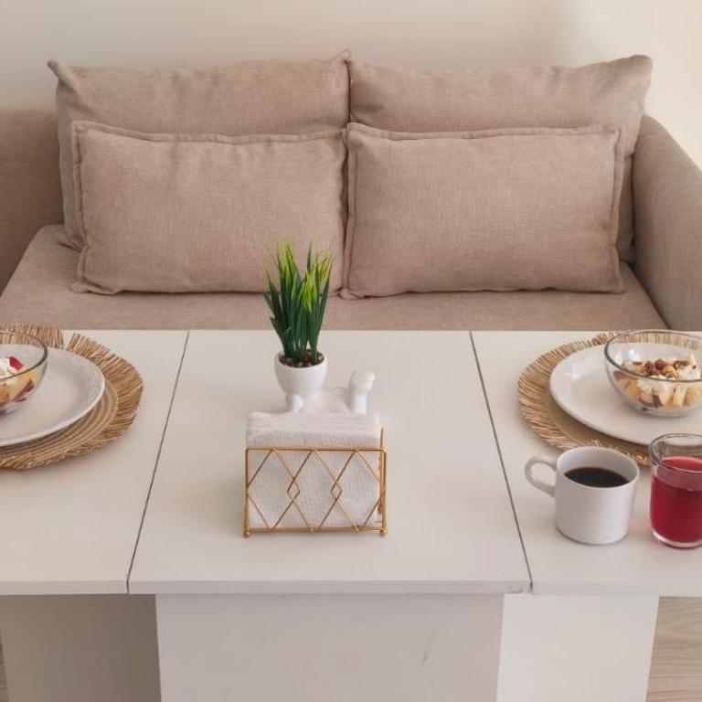 Loft Cabos San Lucas alberca 10min de la marina - Apartamento de 1 dormitorio - 37