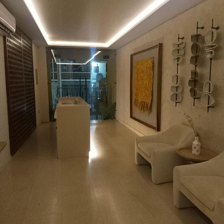 Loft Cabos San Lucas alberca 10min de la marina - Apartamento de 1 dormitorio - 39