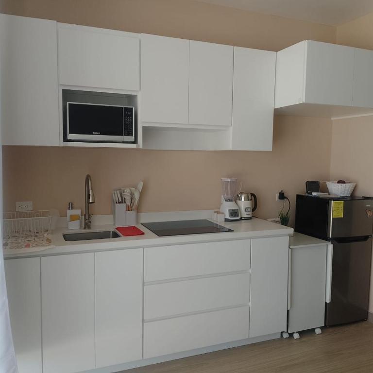 Loft Cabos San Lucas alberca 10min de la marina - Apartamento de 1 dormitorio - 44