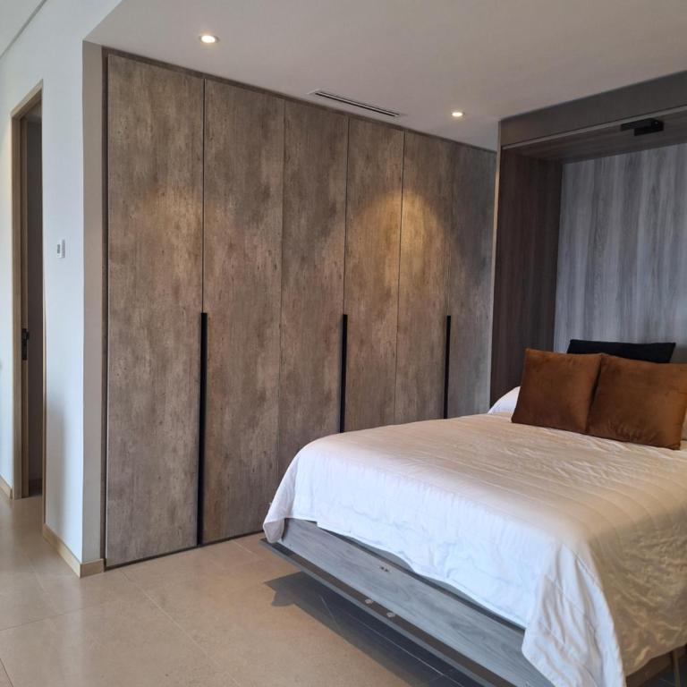 Departamento increible - Apartamento de 2 dormitorios - 12
