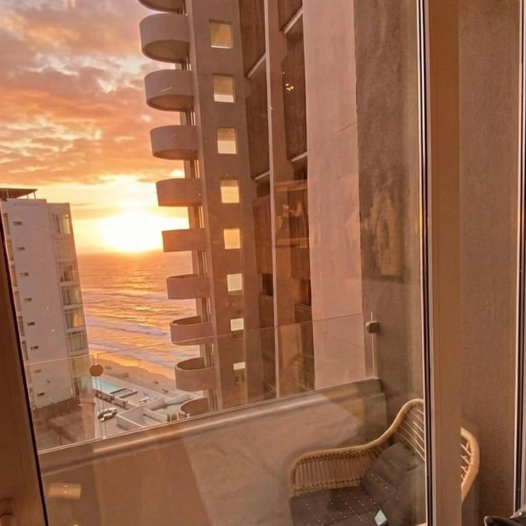 Hermoso apartamento en la playa - Two-Bedroom Apartment - 2