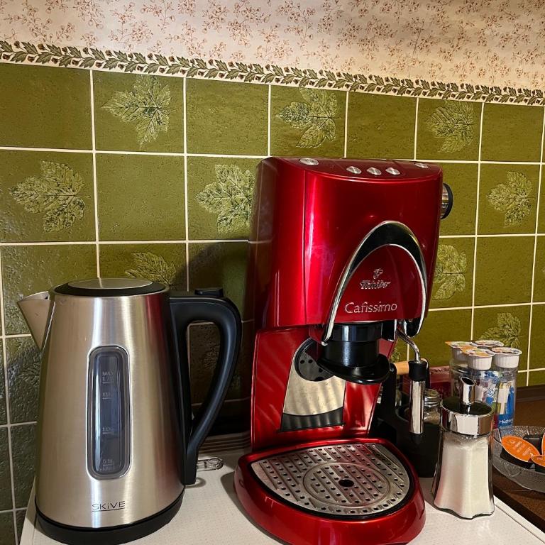 Becci Apartment-Free Parking - Apartment mit 2 Schlafzimmern und Bergblick - 3