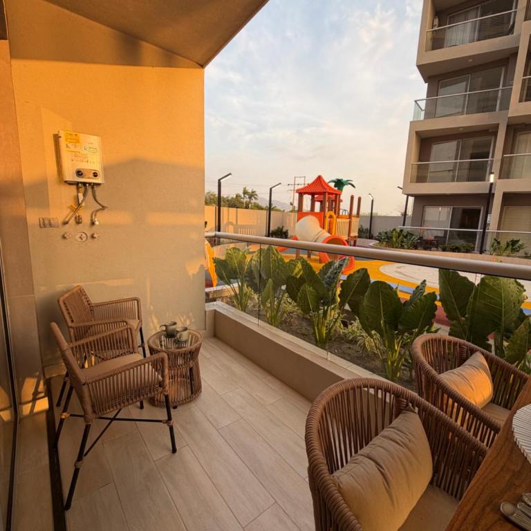 All in one paradise in the Colombian Caribbean ! - Apartamento de 1 dormitorio - 5