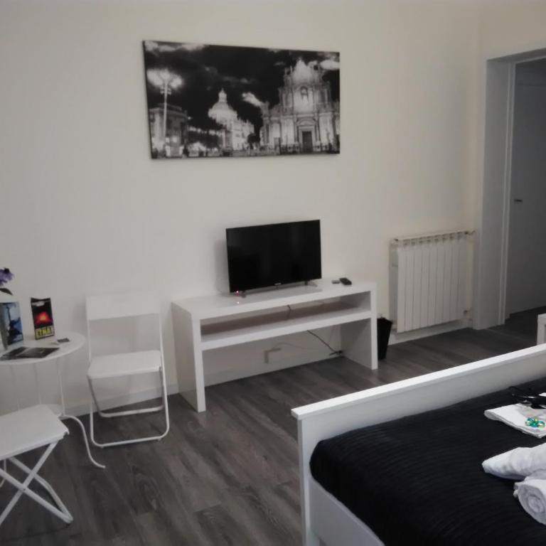 B&B del Toscano - Double Room with Private Bathroom - 8