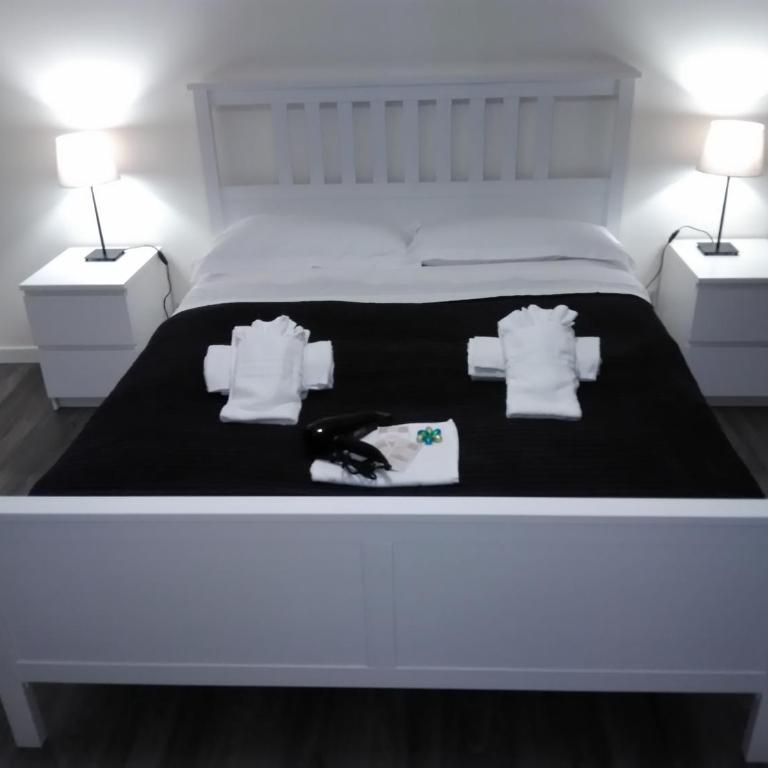 B&B del Toscano - Double Room with Private Bathroom - 5