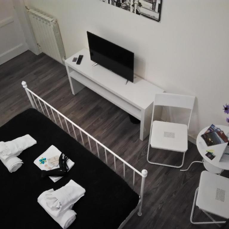 B&B del Toscano - Double Room with Private External Bathroom - 6