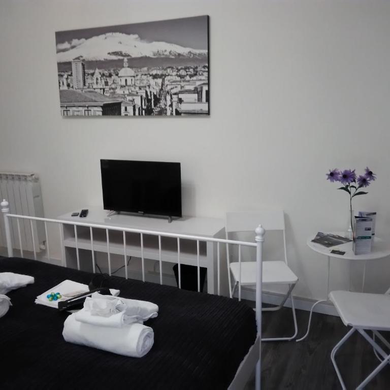B&B del Toscano - Double Room with Private External Bathroom - 7