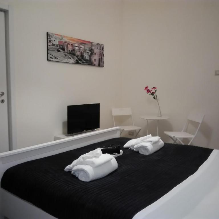 B&B del Toscano - Double Room with Private Bathroom - 13
