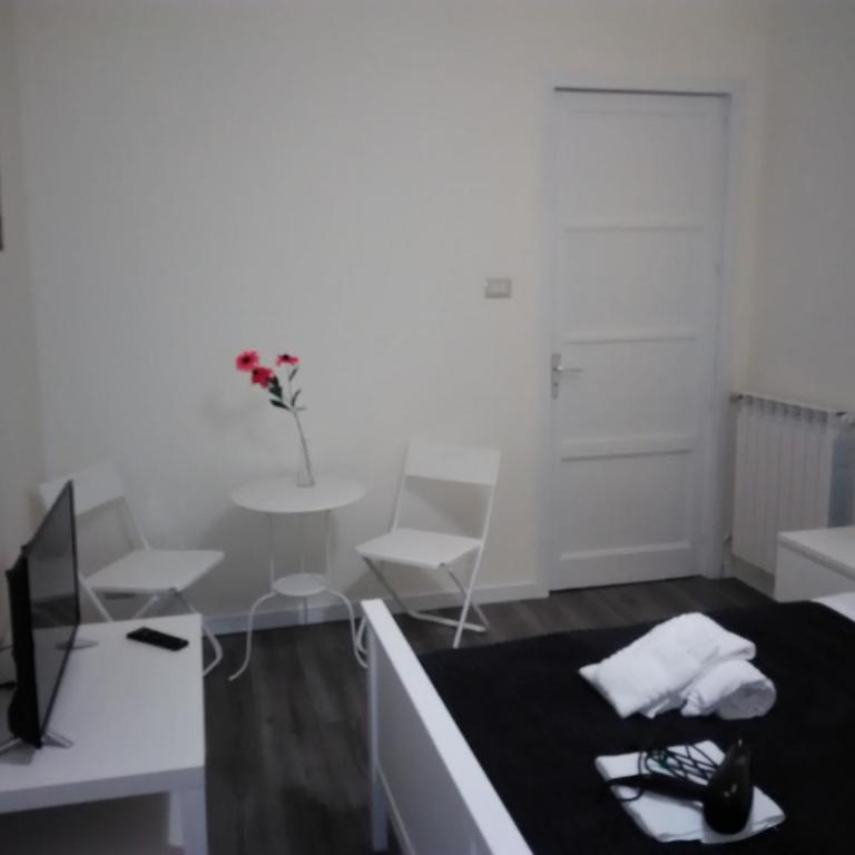 B&B del Toscano - Double Room with Private Bathroom - 14