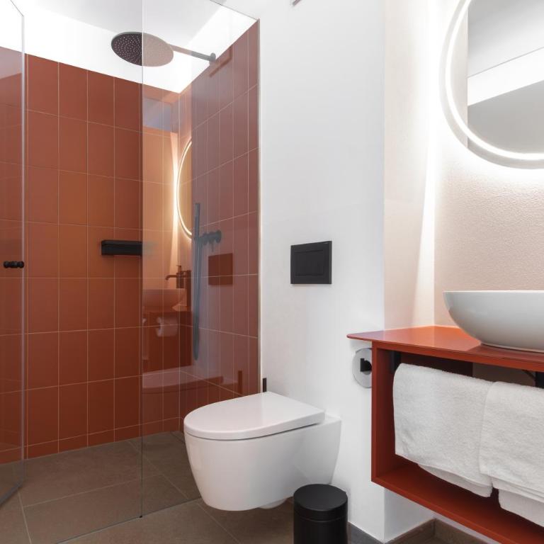 Ferienwohnungen Steinegg - Appartamento con 2 Camere da Letto e con Vista - 2