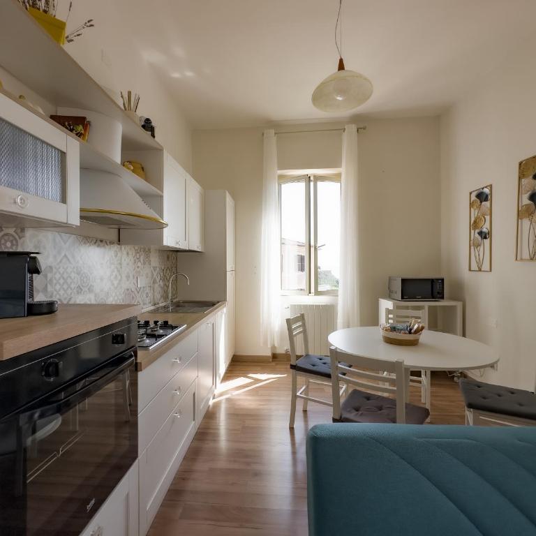 Casa Silvia - Casa con 2 Camere da Letto - 9