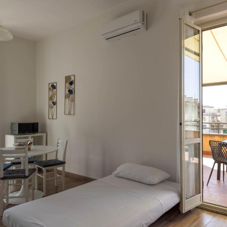 Casa Silvia - Casa con 2 Camere da Letto - 12