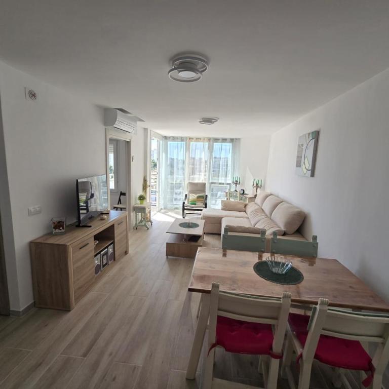 Vistamar - Apartamento de 1 dormitorio - 4
