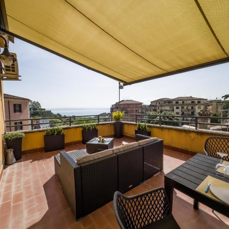 Casa Silvia - Casa con 2 Camere da Letto - 1