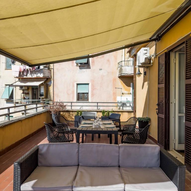 Casa Silvia - Casa con 2 Camere da Letto - 3